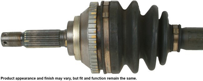 CARDONE Reman CV Axle Assembly P/N:60-3208 Fits: Hyundai Sonata 93-92 - Image 2