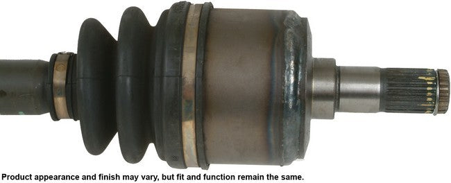 CARDONE Reman CV Axle Assembly P/N:60-3208 Fits: Hyundai Sonata 93-92 - Image 3