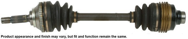 CARDONE Reman CV Axle Assembly P/N:60-3209 Fits: Hyundai Sonata 98-92 - Image 1