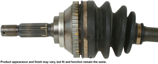 CARDONE Reman CV Axle Assembly P/N:60-3209 Fits: Hyundai Sonata 98-92 - Image 2