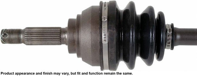 CARDONE Reman CV Axle Assembly P/N:60-3210 Fits: Hyundai Sonata 98-94 - Image 2