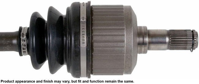 CARDONE Reman CV Axle Assembly P/N:60-3210 Fits: Hyundai Sonata 98-94 - Image 3