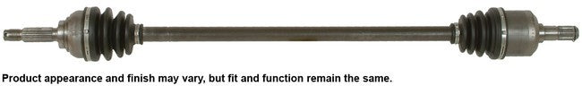 CARDONE Reman CV Axle Assembly P/N:60-3211 Fits: Hyundai Sonata 98-94 - Image 1