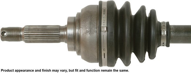 CARDONE Reman CV Axle Assembly P/N:60-3211 Fits: Hyundai Sonata 98-94 - Image 2
