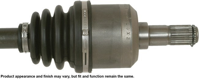CARDONE Reman CV Axle Assembly P/N:60-3211 Fits: Hyundai Sonata 98-94 - Image 3