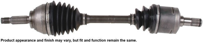 CARDONE Reman CV Axle Assembly P/N:60-3212 Fits: Mitsubishi Diamante 96-93 - Image 1