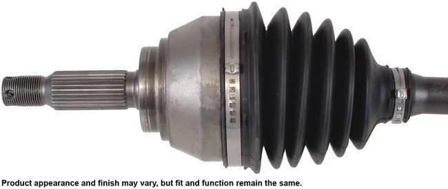 CARDONE Reman CV Axle Assembly P/N:60-3212 Fits: Mitsubishi Diamante 96-93 - Image 2