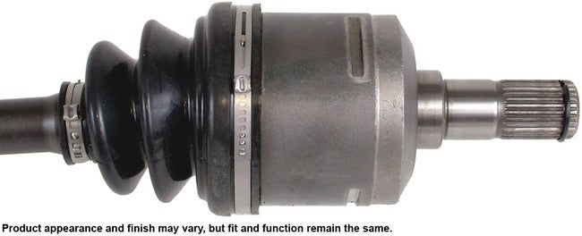 CARDONE Reman CV Axle Assembly P/N:60-3212 Fits: Mitsubishi Diamante 96-93 - Image 3
