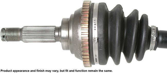 CARDONE Reman CV Axle Assembly P/N:60-3214 Fits: Hyundai Sonata 93-92 - Image 2