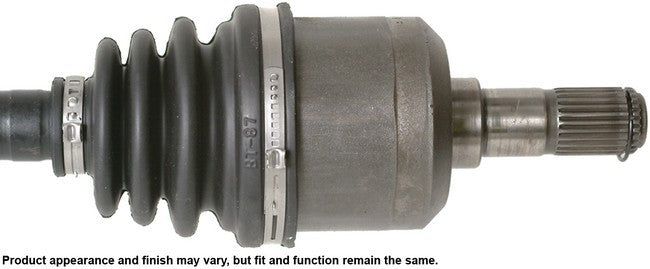 CARDONE Reman CV Axle Assembly P/N:60-3214 Fits: Hyundai Sonata 93-92 - Image 3