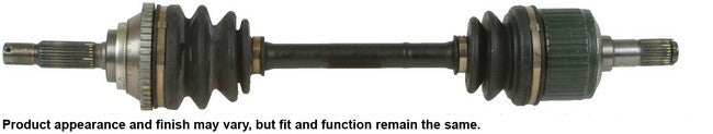 CARDONE Reman CV Axle Assembly P/N:60-3215 Fits: Hyundai Sonata 93-92 - Image 1