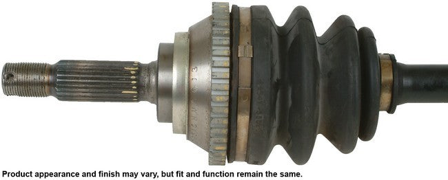 CARDONE Reman CV Axle Assembly P/N:60-3215 Fits: Hyundai Sonata 93-92 - Image 2
