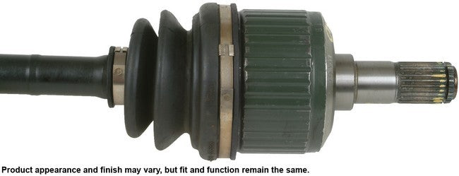 CARDONE Reman CV Axle Assembly P/N:60-3215 Fits: Hyundai Sonata 93-92 - Image 3