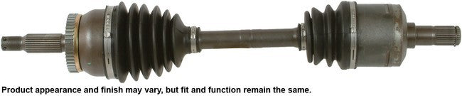 CARDONE Reman CV Axle Assembly P/N:60-3217 Fits: Dodge Stealth 92-91, Mitsubishi 3000gt 92-91 - Image 1