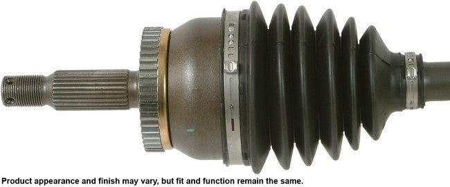 CARDONE Reman CV Axle Assembly P/N:60-3217 Fits: Dodge Stealth 92-91, Mitsubishi 3000gt 92-91 - Image 2
