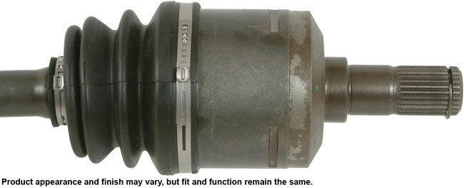 CARDONE Reman CV Axle Assembly P/N:60-3217 Fits: Dodge Stealth 92-91, Mitsubishi 3000gt 92-91 - Image 3