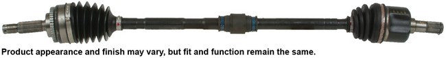 CARDONE Reman CV Axle Assembly P/N:60-3218 Fits: Dodge Colt 94-93, Eagle Summit 95-93, Mitsubishi Mirage 1993, Plymouth Colt 94-93 - Image 1