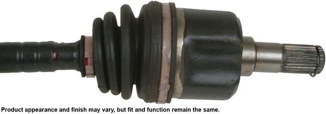 CARDONE Reman CV Axle Assembly P/N:60-3218 Fits: Dodge Colt 94-93, Eagle Summit 95-93, Mitsubishi Mirage 1993, Plymouth Colt 94-93 - Image 3