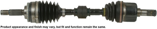 CARDONE Reman CV Axle Assembly P/N:60-3219 Fits: Dodge Colt 94-93, Eagle Summit 95-93, Mitsubishi Mirage 1993, Plymouth Colt 94-93 - Image 1