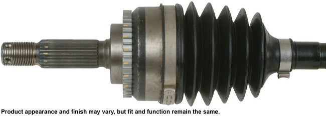 CARDONE Reman CV Axle Assembly P/N:60-3219 Fits: Dodge Colt 94-93, Eagle Summit 95-93, Mitsubishi Mirage 1993, Plymouth Colt 94-93 - Image 2