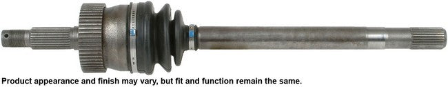 CARDONE Reman CV Axle Assembly P/N:60-3220 Fits: Jeep Grand Cherokee 98-93, Jeep Grand Wagoneer 1993 - Image 1
