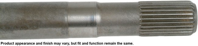 CARDONE Reman CV Axle Assembly P/N:60-3220 Fits: Jeep Grand Cherokee 98-93, Jeep Grand Wagoneer 1993 - Image 3