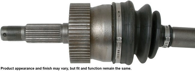CARDONE Reman CV Axle Assembly P/N:60-3221 Fits: Jeep Grand Cherokee 98-93, Jeep Grand Wagoneer 1993 - Image 2