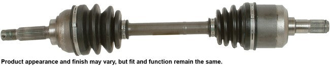 CARDONE Reman CV Axle Assembly P/N:60-3223 Fits: Dodge Colt 1989, Hyundai Elantra 1993, Hyundai Scoupe 95-93, Plymouth Colt 1989 - Image 1