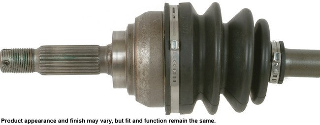 CARDONE Reman CV Axle Assembly P/N:60-3223 Fits: Dodge Colt 1989, Hyundai Elantra 1993, Hyundai Scoupe 95-93, Plymouth Colt 1989 - Image 2