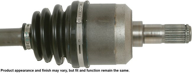 CARDONE Reman CV Axle Assembly P/N:60-3223 Fits: Dodge Colt 1989, Hyundai Elantra 1993, Hyundai Scoupe 95-93, Plymouth Colt 1989 - Image 3