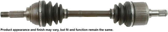 CARDONE Reman CV Axle Assembly P/N:60-3224 Fits: Hyundai Elantra 96-94, Hyundai Sonata 91-89 - Image 1