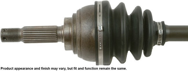 CARDONE Reman CV Axle Assembly P/N:60-3224 Fits: Hyundai Elantra 96-94, Hyundai Sonata 91-89 - Image 2