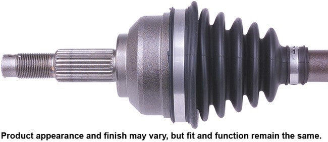CARDONE Reman CV Axle Assembly P/N:60-3228 Fits: Chrysler Grand Voyager 2000, Chrysler Voyager 03-00, Dodge Caravan 03-96, Dodge Grand Caravan 01-00, Dodge Grand Caravan 1996, Plymouth Grand Voyager 00-96, Plymouth Voyager 00-96 - Image 2