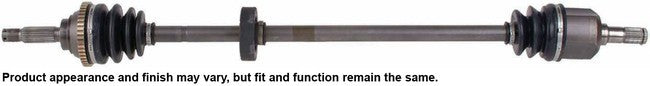 CARDONE Reman CV Axle Assembly P/N:60-3229 Fits: Hyundai Sonata 98-94 - Image 1