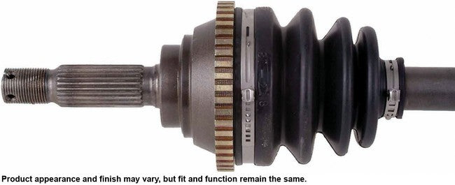 CARDONE Reman CV Axle Assembly P/N:60-3229 Fits: Hyundai Sonata 98-94 - Image 2