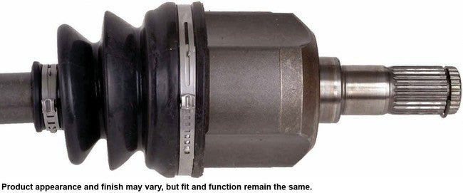 CARDONE Reman CV Axle Assembly P/N:60-3229 Fits: Hyundai Sonata 98-94 - Image 3