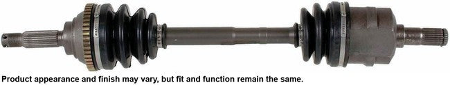 CARDONE Reman CV Axle Assembly P/N:60-3230 Fits: Hyundai Sonata 98-94 - Image 1