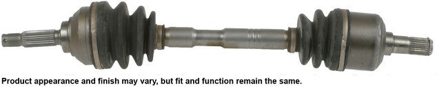 CARDONE Reman CV Axle Assembly P/N:60-3231 Fits: Hyundai Sonata 98-94 - Image 1