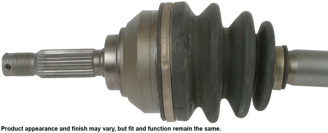 CARDONE Reman CV Axle Assembly P/N:60-3231 Fits: Hyundai Sonata 98-94 - Image 2