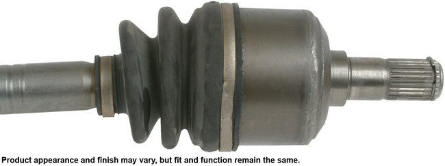 CARDONE Reman CV Axle Assembly P/N:60-3231 Fits: Hyundai Sonata 98-94 - Image 3
