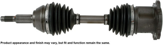 CARDONE Reman CV Axle Assembly P/N:60-3232 Fits: Dodge Dakota 99-97, Dodge Durango 99-98 - Image 1
