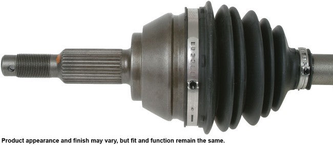 CARDONE Reman CV Axle Assembly P/N:60-3232 Fits: Dodge Dakota 99-97, Dodge Durango 99-98 - Image 2