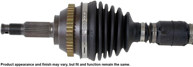 CARDONE Reman CV Axle Assembly P/N:60-3234 Fits: Chrysler Cirrus 01-98, Chrysler Cirrus 06-05, Chrysler Sebring 06-98, Dodge Stratus 06-98, Plymouth Breeze 00-98 - Image 2