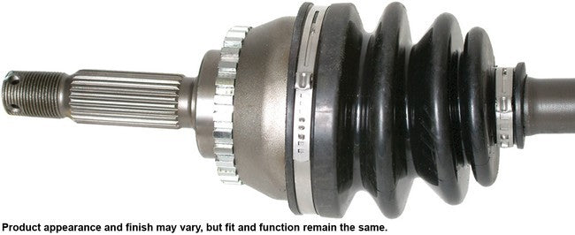 CARDONE Reman CV Axle Assembly P/N:60-3236 Fits: Hyundai Elantra 98-96, Hyundai Tiburon 99-97 - Image 2