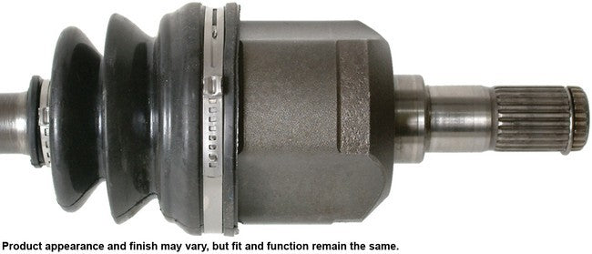 CARDONE Reman CV Axle Assembly P/N:60-3236 Fits: Hyundai Elantra 98-96, Hyundai Tiburon 99-97 - Image 3