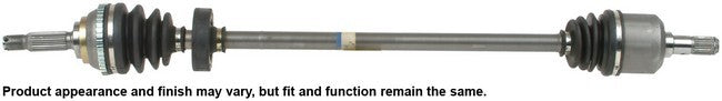 CARDONE Reman CV Axle Assembly P/N:60-3237 Fits: Hyundai Elantra 96-94 - Image 1