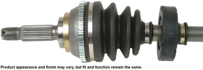 CARDONE Reman CV Axle Assembly P/N:60-3237 Fits: Hyundai Elantra 96-94 - Image 2