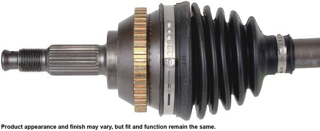 CARDONE Reman CV Axle Assembly P/N:60-3245 Fits: Chrysler Cirrus 00-98, Chrysler Cirrus 06-05, Chrysler Sebring 06-98, Dodge Stratus 06-98, Plymouth Breeze 00-98 - Image 2