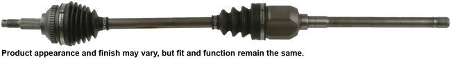 CARDONE Reman CV Axle Assembly P/N:60-3251 Fits: Chrysler TOWN &amp; COUNTRY 00-97, Dodge Grand Caravan 00-97 - Image 1