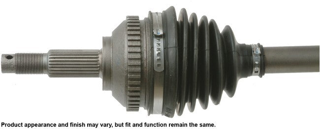CARDONE Reman CV Axle Assembly P/N:60-3251 Fits: Chrysler TOWN &amp; COUNTRY 00-97, Dodge Grand Caravan 00-97 - Image 2